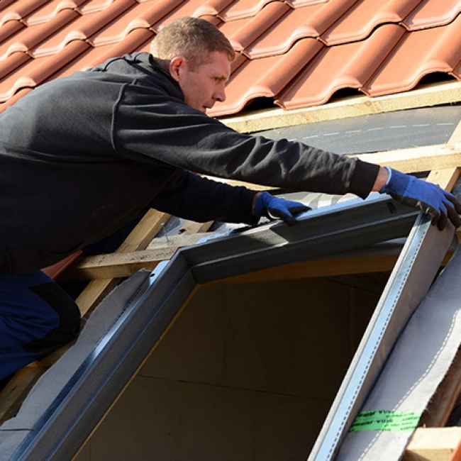 Velux® en Normandie Velux®